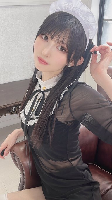 Twitterのコスプレ画像15