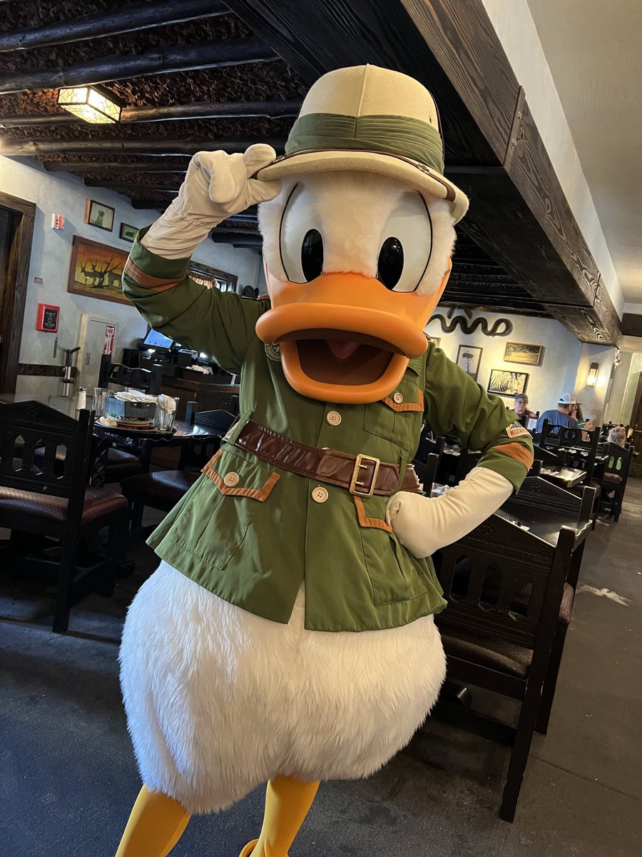 WDWNT's tweet photo. From continent to continent, coast to coast, the number one Duck has been there on all of our Disney adventures around the world! 

Happy 90th birthday Donald Duck!!! https://t.co/NtUt7b9iZG