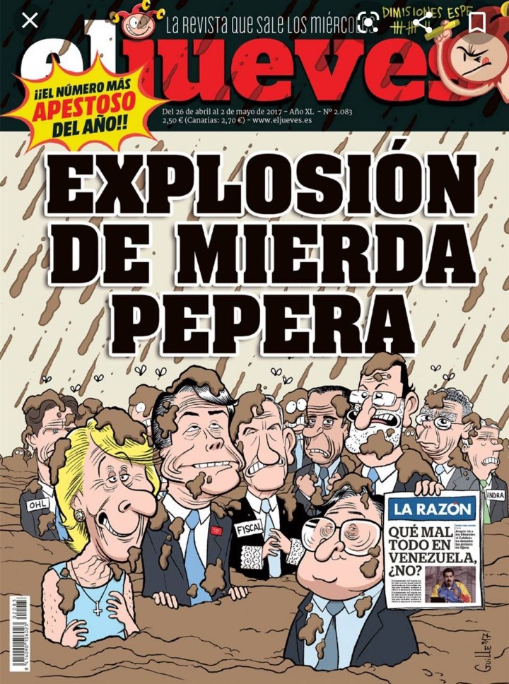Bustingorri721's tweet photo. #Pucherazo https://t.co/XyKO2Suf9Z