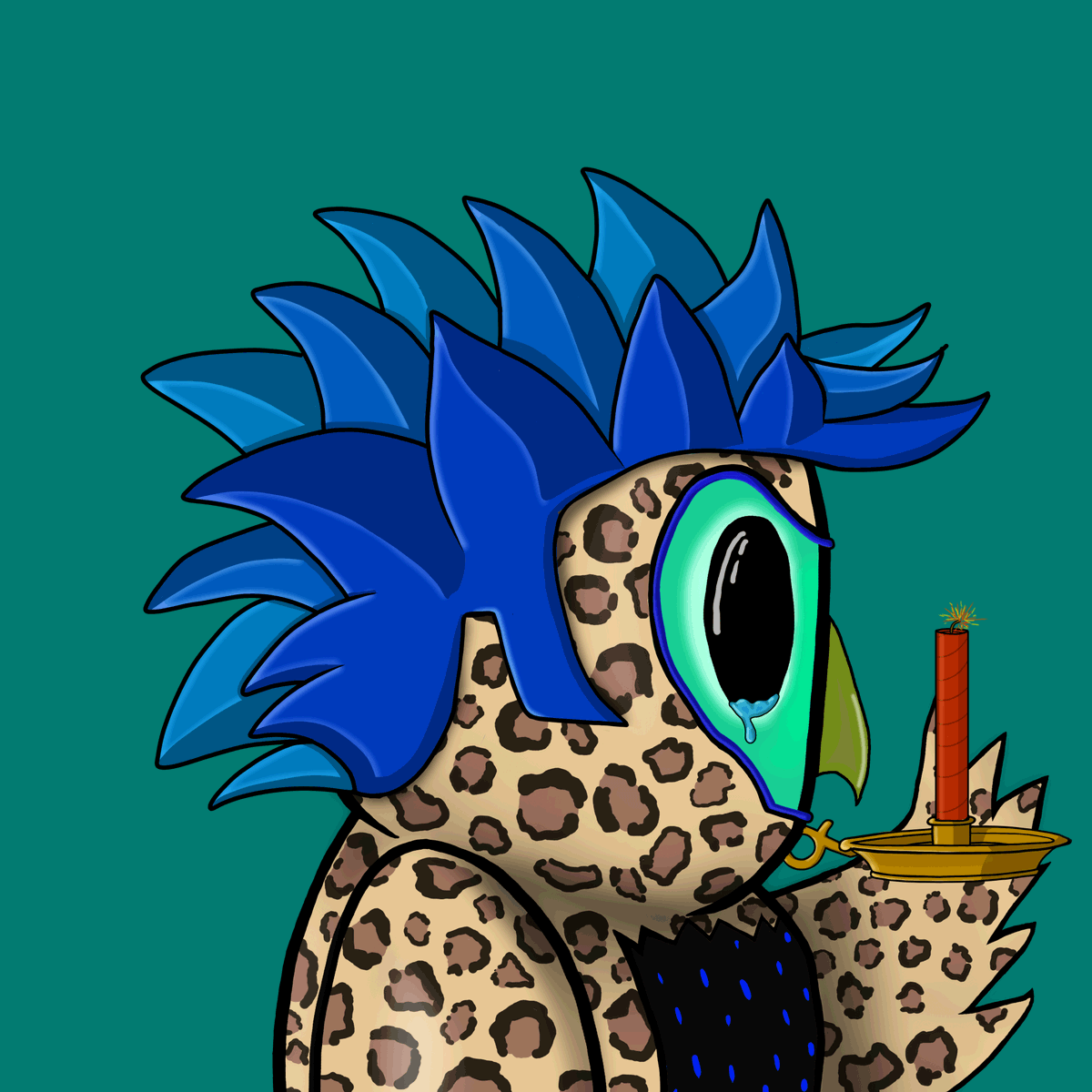 🦠E-A ✨ tweet media