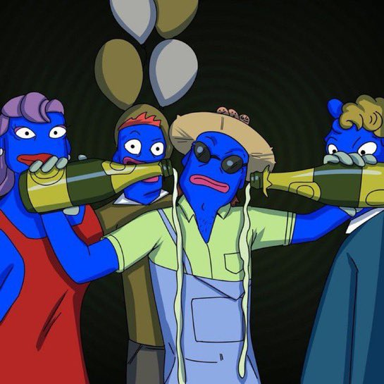 Hello! $FRANK farmers! How's your Sunday going? Are we getting ready for the next leg up? Remember.. <a href="/FarmerFrankBase/">Based Farmer Frank</a> doesn't give up that easy... Bear with $FRANK coz we ain't stopping!
LFG farmers!

📊dextools.io/app/en/base/pa…

✉️t.me/basedfarmerFRA…