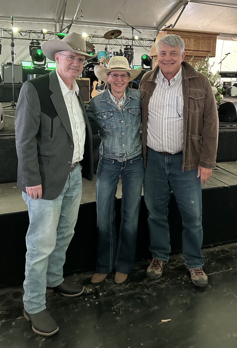 Cattlemen’s Ball 26th Year and counting… curing cancer!