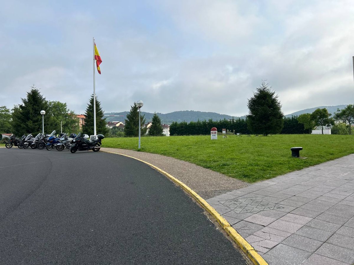 Homenaje  Pardines 2024.