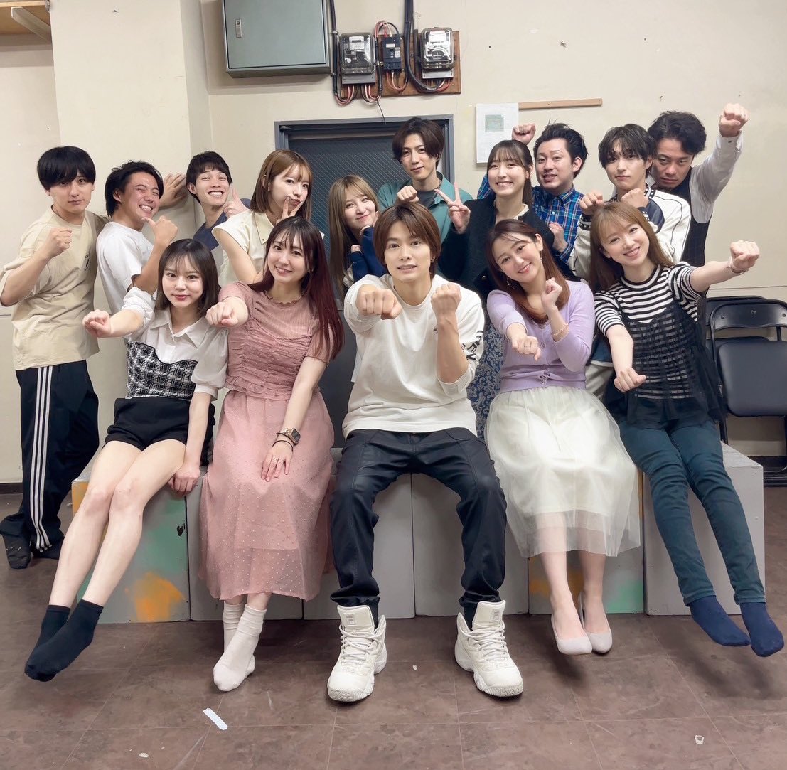 小澤廉 B2takes!! OZAWAREN on X: 
