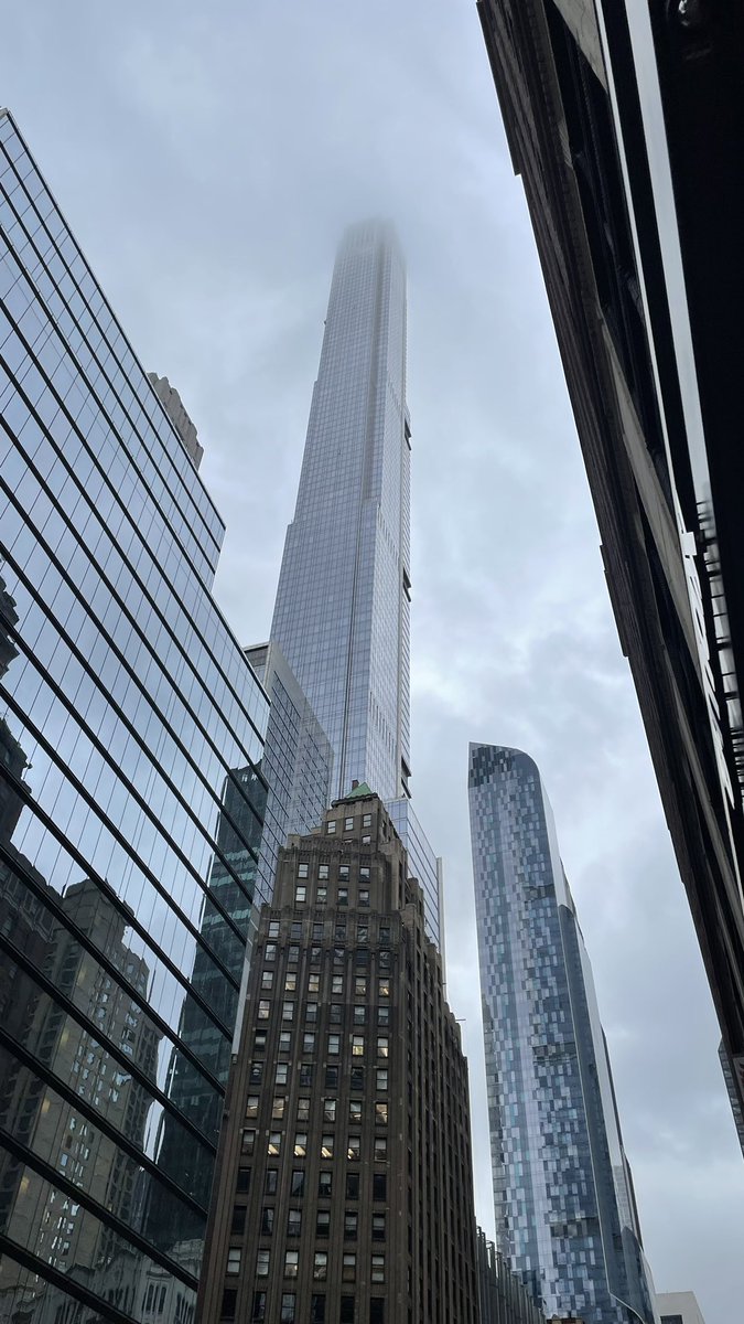 New York 
Shooted with iPhone