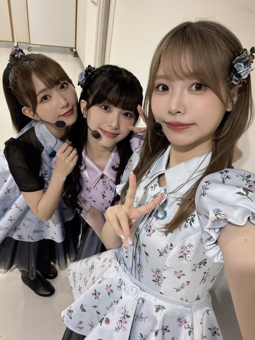 Twitterのコスプレ画像15