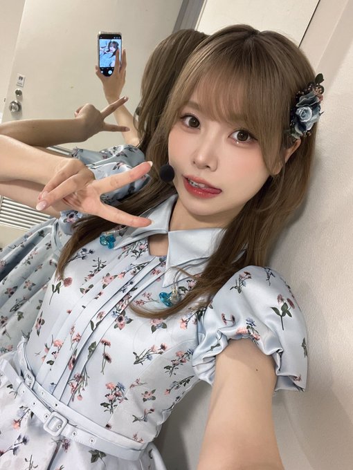 Twitterのコスプレ画像14