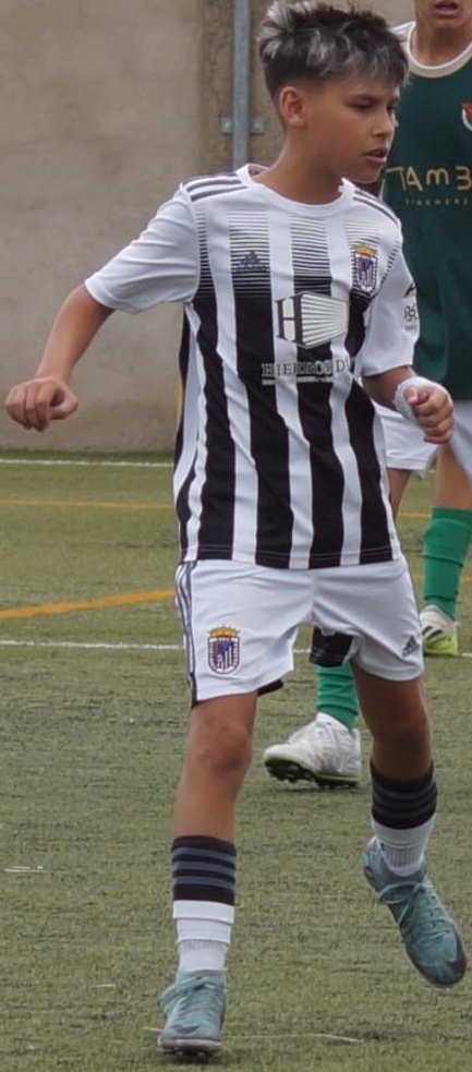 Nos queda un último baile.
Vamos a disfrutar!
<a href="/MundialitofbB/">MundialitoFB BDJZ</a>
<a href="/CDBadajoz/">CD Badajoz</a>
<a href="/CDBLaAcademia/">La Academia CD Badajoz</a>
#InfantilC