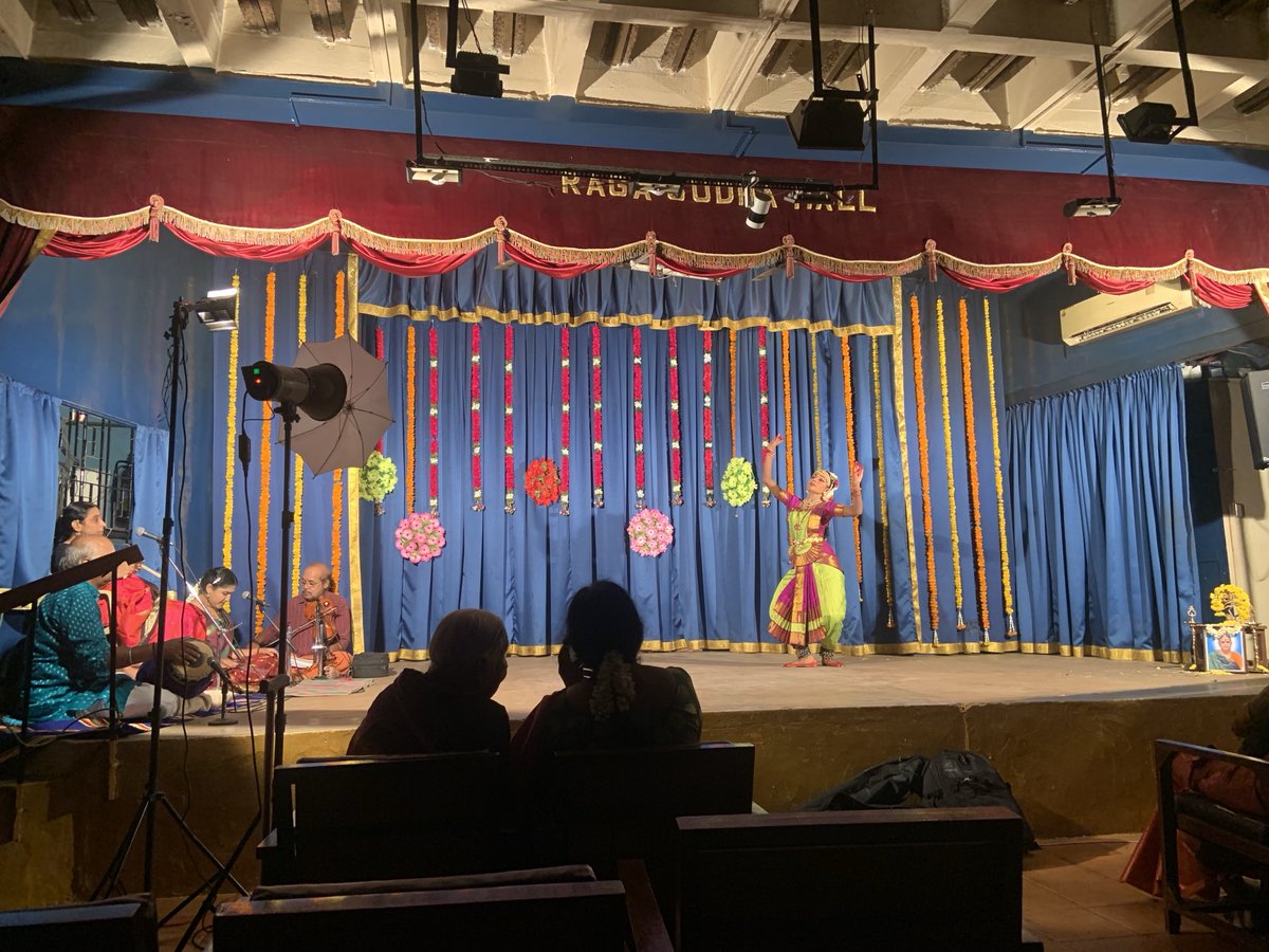 SahadevanMR's tweet photo. At Ragasudha Hall, Mylapore Chennai https://t.co/90I1CFVEk5
