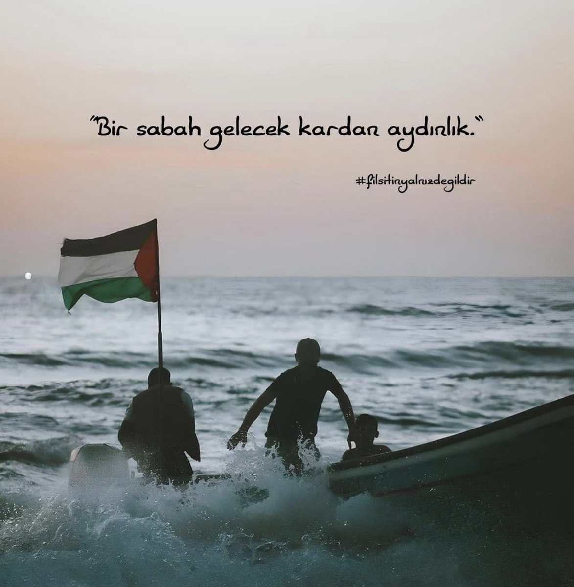 Kopsun kıyamet...

#GazaGenocide‌ #RafahOneFıre