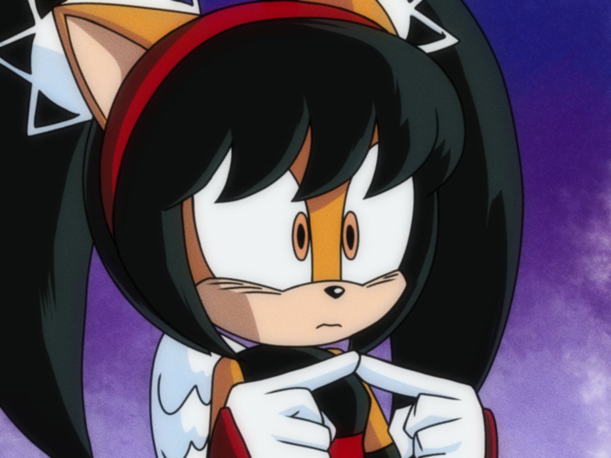 _Hobbemian_'s tweet image. dragon ball x sonic