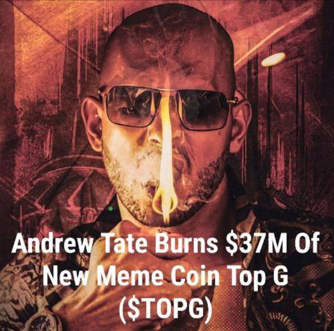 grenviksol's tweet photo. @Cobratate @RyanGarcia Supporting our own is what real G's do. 💪 #SupportRyan #StandStrong"

$TOPG

https://t.co/qasIUGXpc5 https://t.co/pUNx5l7F8G