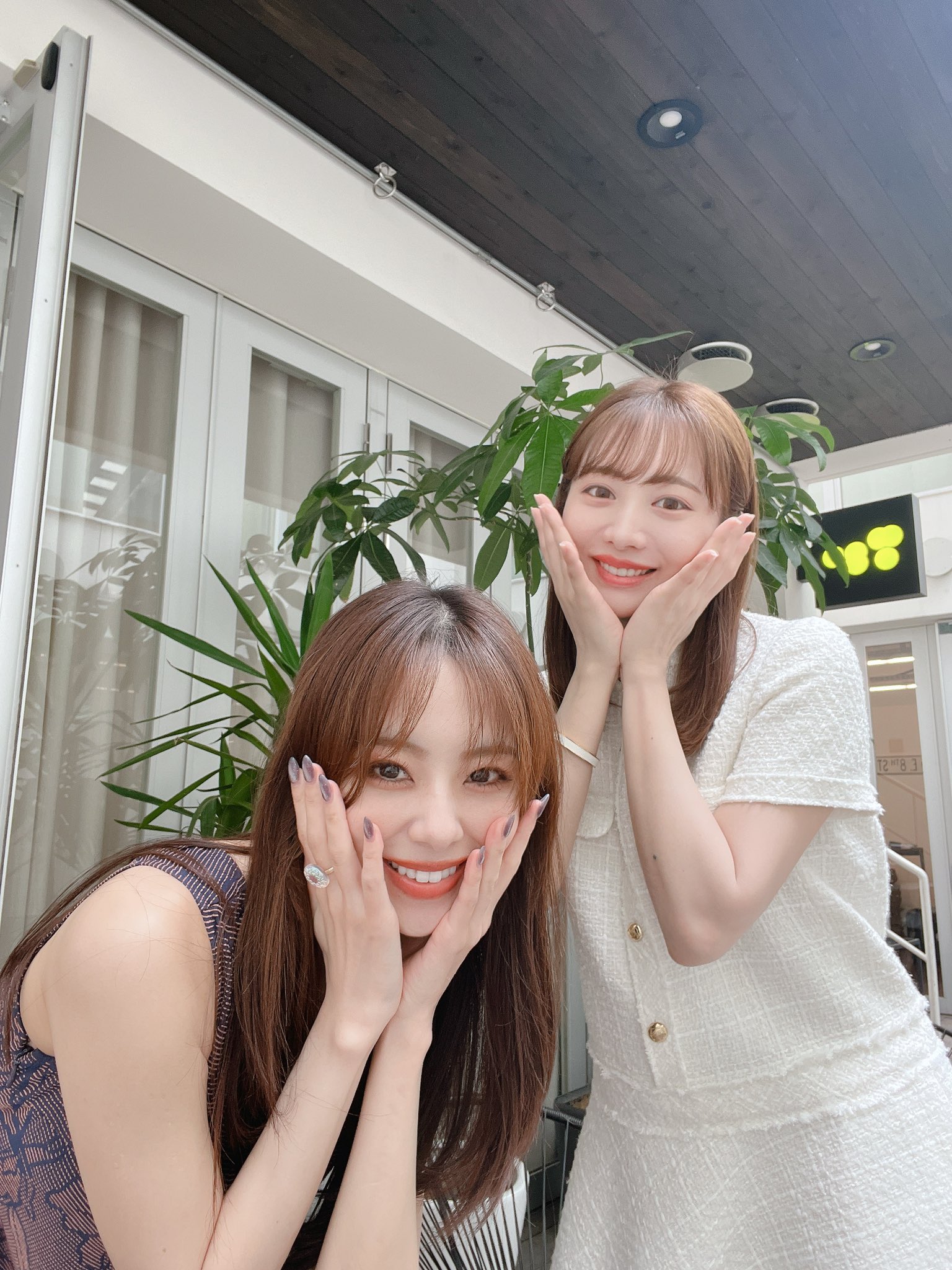 能條愛未 on X: 