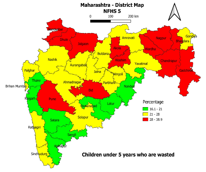 nutrigroup_iitb's tweet photo. Policy Brief Update
Do you know that between FY 18- FY 20, 5 districts consistently reported the highest preterm birth incidence in #Maharashtra?

To know more, visit: https://t.co/6VDOAM6Kbm

#children #data #policy #India https://t.co/HB5NETrT9O