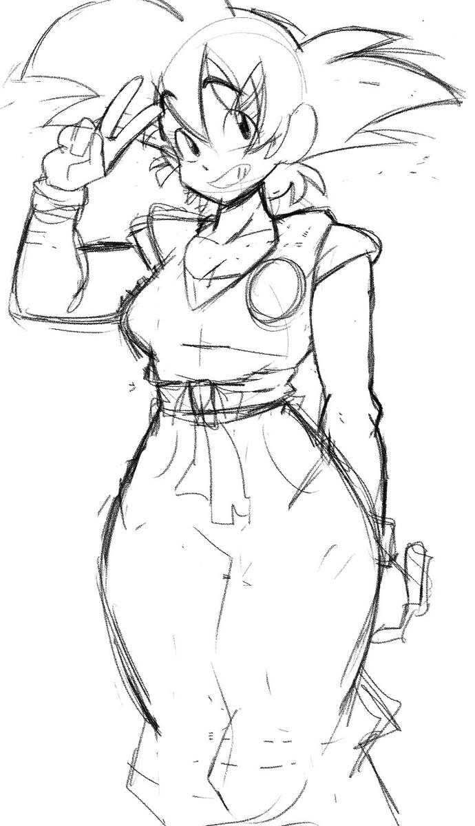 Femku doodle