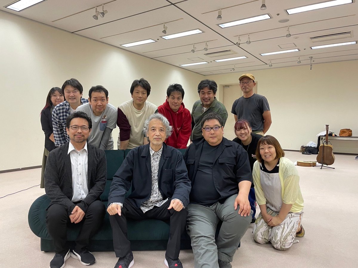 DVD カクスコ スクラッチ 劇団カクスコ 中村育二 岸博之 井之上隆志