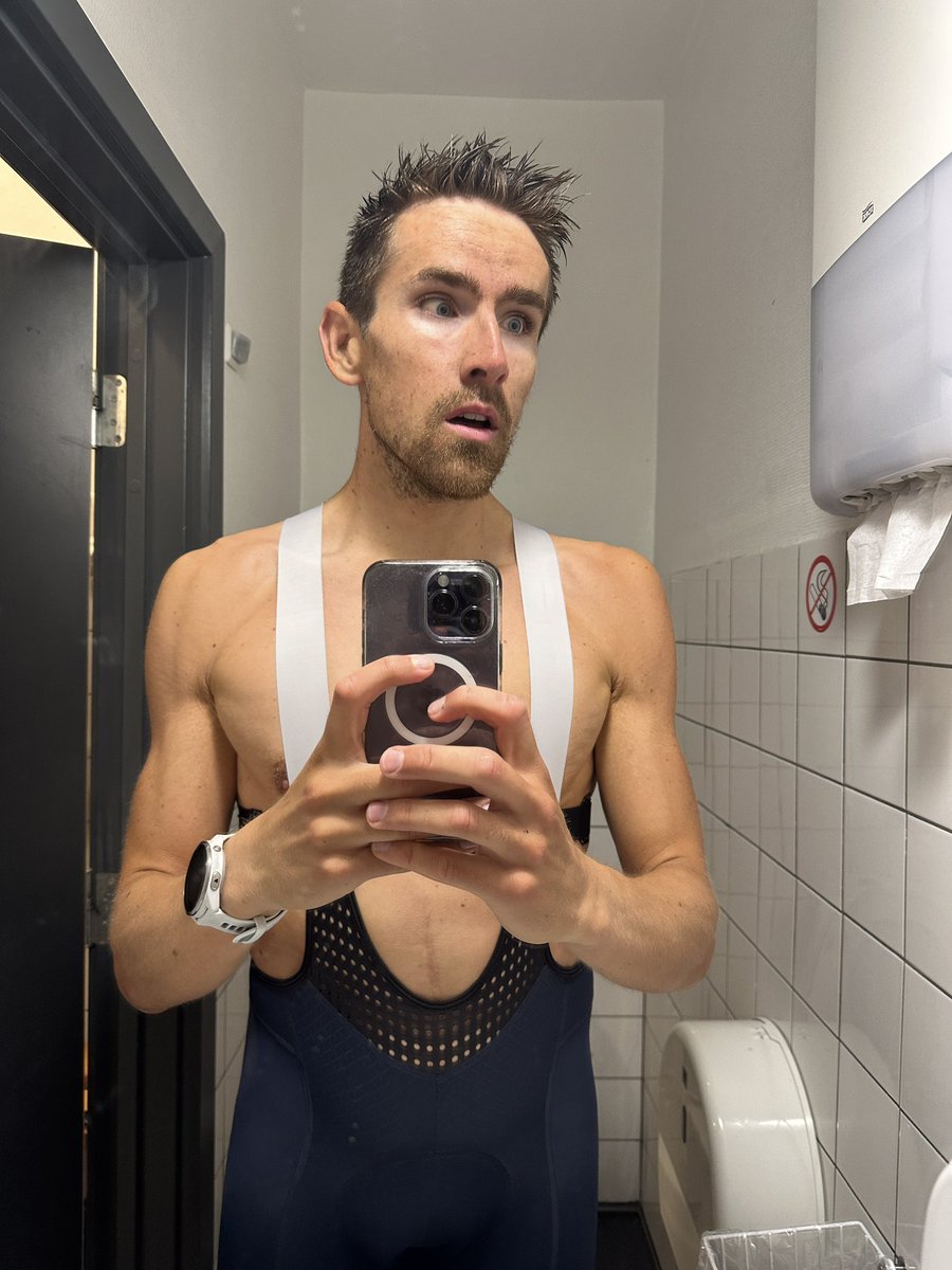 Jacob “Pimp” Winneche tweet media