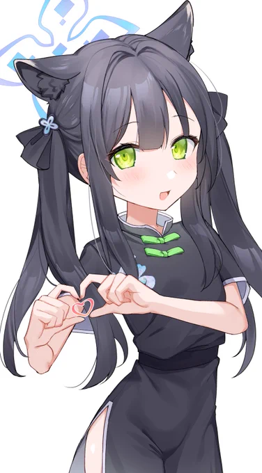 ょぅι゛ょ#ブルアカ 