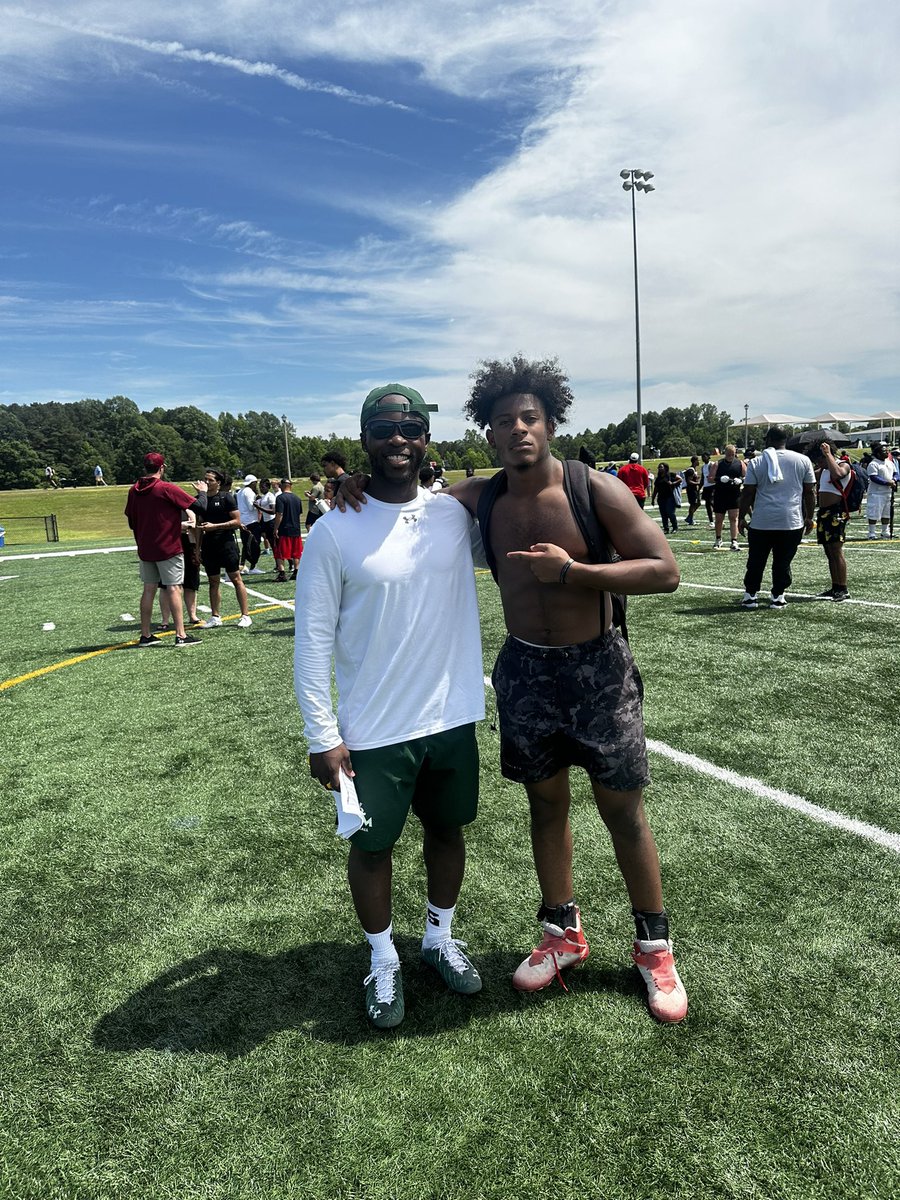 Willie Moore tweet media