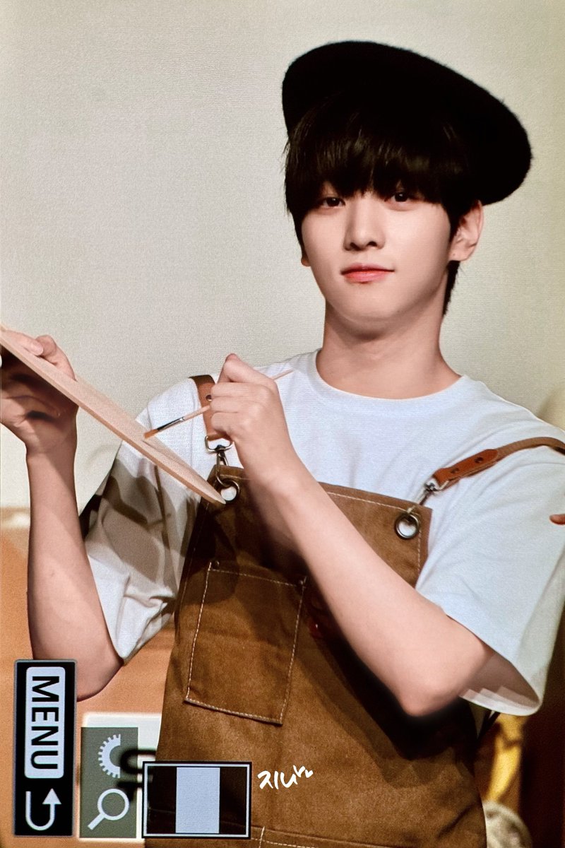 240609
🎨
#싸이커스 #xikers #유준 #정유준 #YUJUN