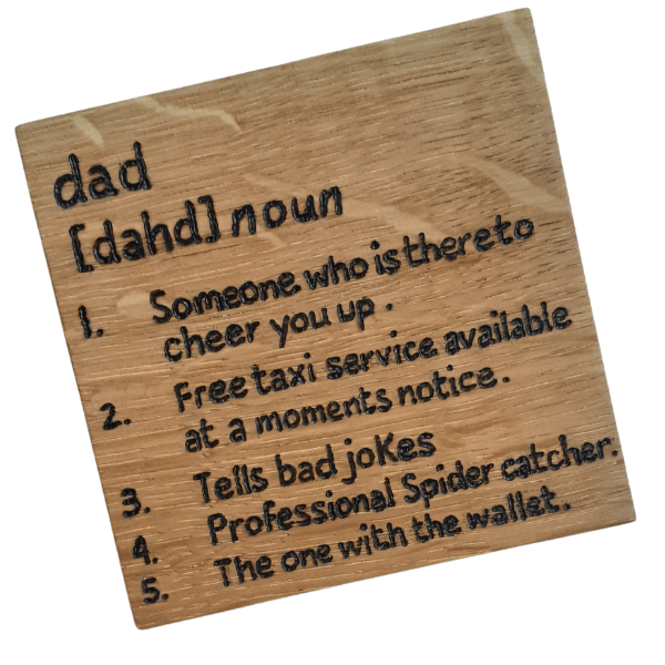 Babita - Personalised Wooden Gifts tweet media
