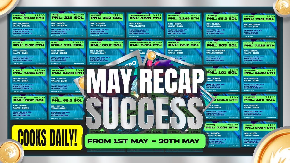 Prosperity tweet media