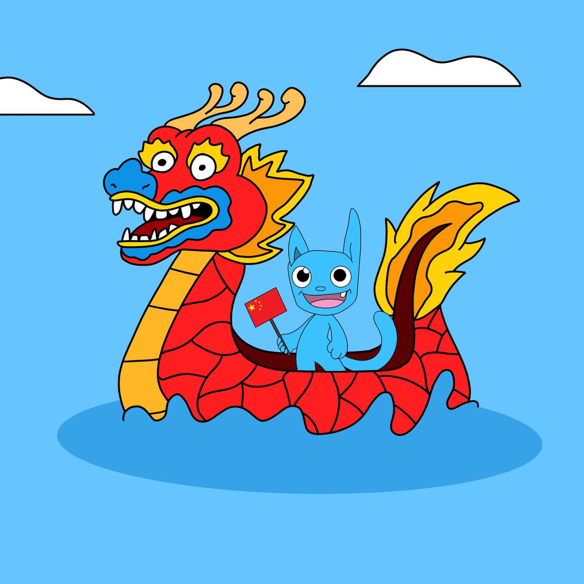 We are happy to welcome all our Chinese friends. 🇨🇳

Stage one is about to launch with $Balt being promoted within many WeChat paid groups of Chinese whales.

Meoowwww

$Balt #BaltonBase <a href="/base/">Base</a>