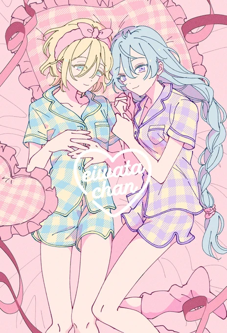 にょたえわ 