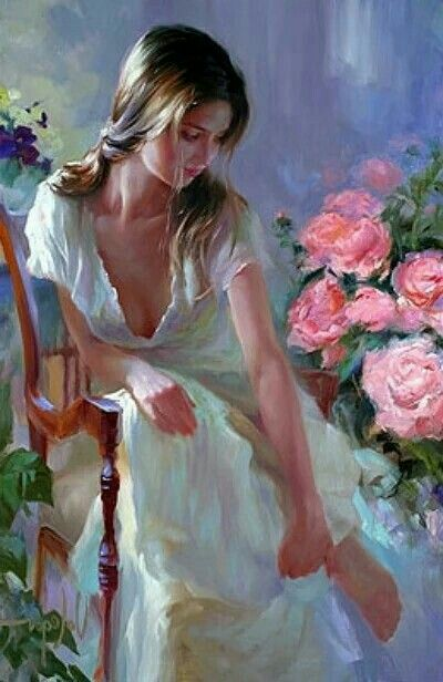 eylul_demirr_'s tweet photo. çok güzeller
her evde olması lazım bu tarz resmlerin
#drawing #portrait #famale #painting https://t.co/0W3oWJmfqR