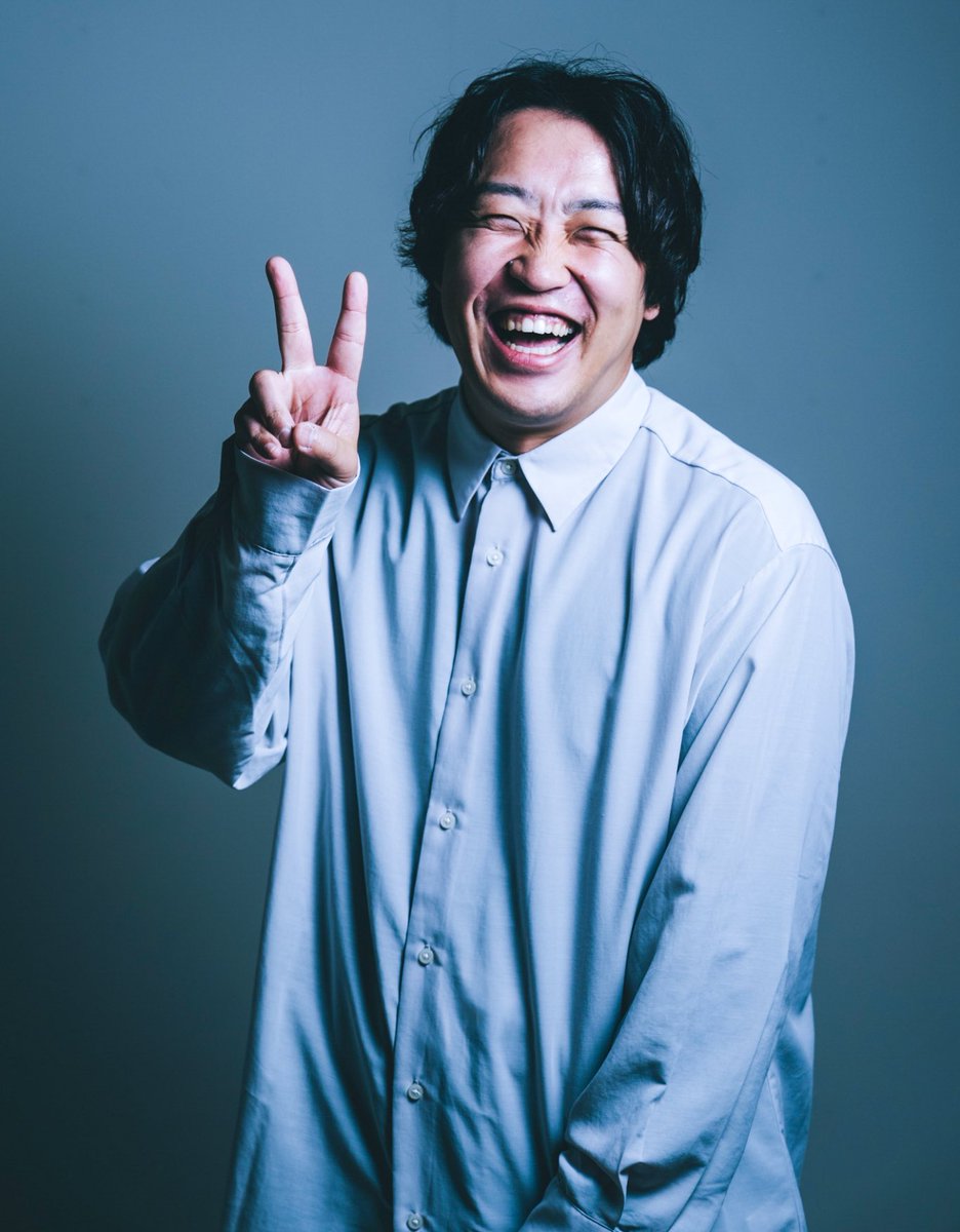 gocchi_itadaki's tweet photo. 本日より、BUMPというアプリの
ショートドラマのオーディションに
参加することになりました！

6/9〜6/16の1週間で全てが決まります！

初めての試みなので、
ぜひ僕に力貸してください🙇‍♂️

https://t.co/UYhG9eCG8d https://t.co/M9kxhFui0e