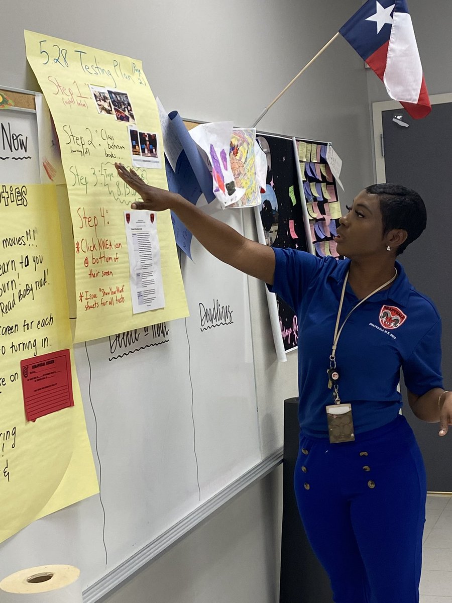 Jasmine Dillard, M. Ed. tweet media