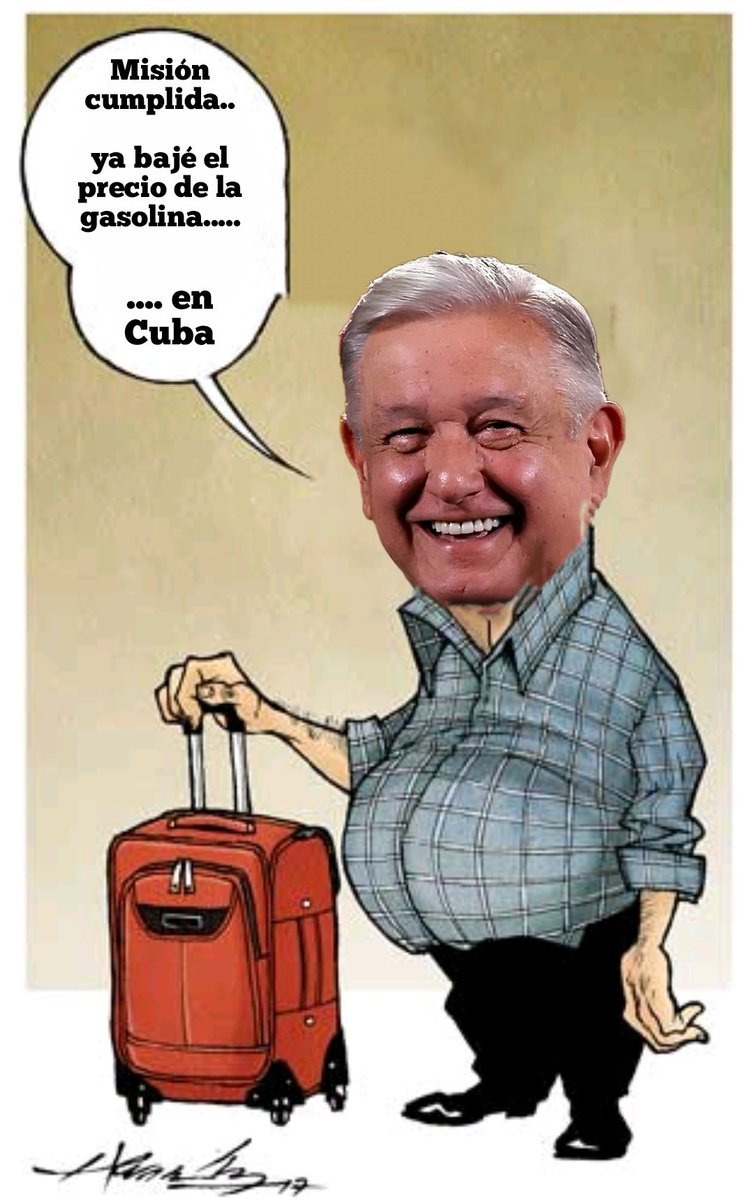 Melissa_Bely's tweet photo. 💥 ZAZ 💥

Lo que ocultó López Obrador.

Pemex le debe a la compañía ICA:

👉  mil MILLONES de dólares !!

Les comparto la columna de Claudio Ochoa Huerta.

"La preocupación de Claudia por Pemex"

"En Pemex ya están avisados: 

Este lunes, un equipo de la secretaría de Hacienda visitará la torre central.

Los funcionarios van a hacer una revisión a fondo de la situación financiera de la empresa petrolera, porque es una de las principales preocupaciones de la próxima presidenta de México y de Rogelio Ramírez de la O, quien no confía y además no lleva una buena relación con el agrónomo Octavio Romero Oropeza.

Internamente en Pemex están haciendo apuestas por quién llegará a la dirección con el triunfo de Claudia Sheinbaum el pasado 2 de junio. 

Ya suenan nombres como Luz Elena González, Raquel Buenrostro, Lázaro Cárdenas Batel y Gerardo Esquivel.

Este último es el que más le gusta a quienes quieren rescatar el barco, pero es el que más disgusta a quienes quieren que siga hundiéndose para desfalcarlo.

Uno de los focos rojos de atención para los próximos días dentro de Petróleos Mexicanos es la historia que ya sacó chispas y sacará más. 

La constructora ICA está reclamando el pago de mil millones de dólares. 

Sí, mil millones de dólares, por desacuerdos en la obra de la planta coquizadora de Salina Cruz. 

En Pemex se negaron inicialmente porque consideran que los reclamos están basados en conceptos fantasma, como fluctuación del tipo de cambio. 

Desde la petrolera denunciaron penalmente para evitar el pago, pero de pronto les llegó un durísimo regaño de Palacio Nacional.

Extrañamente el más interesado en que se liquide el monto es López Obrador, antes de que tenga que dejar el cargo y la decisión en su hija predilecta.

Donde también están puestos los ojos es en quien señalan como el “nuevo rey del huachicol” o “el nuevo general Trawitz”. 

Así se refieren en Pemex a Javier Emiliano González del Villar, director de Logística y exfiscal de extensión de dominio con Marcelo Ebrard en el gobierno del Distrito Federal.

González del Villar circula en al menos tres camionetas Suburban blindadas, bajo el argumento de que el crimen organizado quiere cazarlo, pero pocos se la creen. 

Al contrario. 

Internamente a él le achacan el crecimiento de 117 por ciento en el robo de combustibles durante este sexenio. 

La mira está puesta también en dos de sus cercanos: 

Juan Pablo Martínez Iglesias, asesor ya despedido, y Stephano Fonseca Andrade, gerente de regulación, calidad y desarrollo comercial.

Otro a quien no piensan dejar sin revisar es Alberto Velázquez, un hombre que vio cómo el agrónomo le inventó un puesto para salvarle la vida laboral, después de que el secretario de Hacienda, Rogelio Ramírez de la O, lo quiso borrar del mapa. 

Velázquez es un operador de facto en el cargo de director de comercialización. 

Él controla la venta de todos los productos de Pemex con todo lo que eso implica.

Con todo esto, Claudia y Rogelio tienen razón en estar preocupados y en echar adelante una minuciosa revisión.

Stent:
Traición en Nuevo León: 

El colapso de Movimiento Ciudadano allá obedece a que Samuel vendió a su compadre Colosio. 

Quiso catafixiar su puesto en el Senado por la alcaldía de Monterrey para su esposa a través de una negociación con Morena. 

Nada resultó y ahí están las consecuencias."