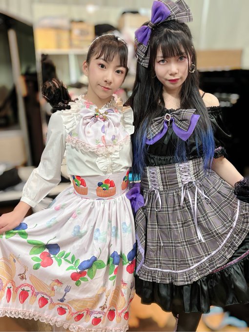 Twitterのコスプレ画像5