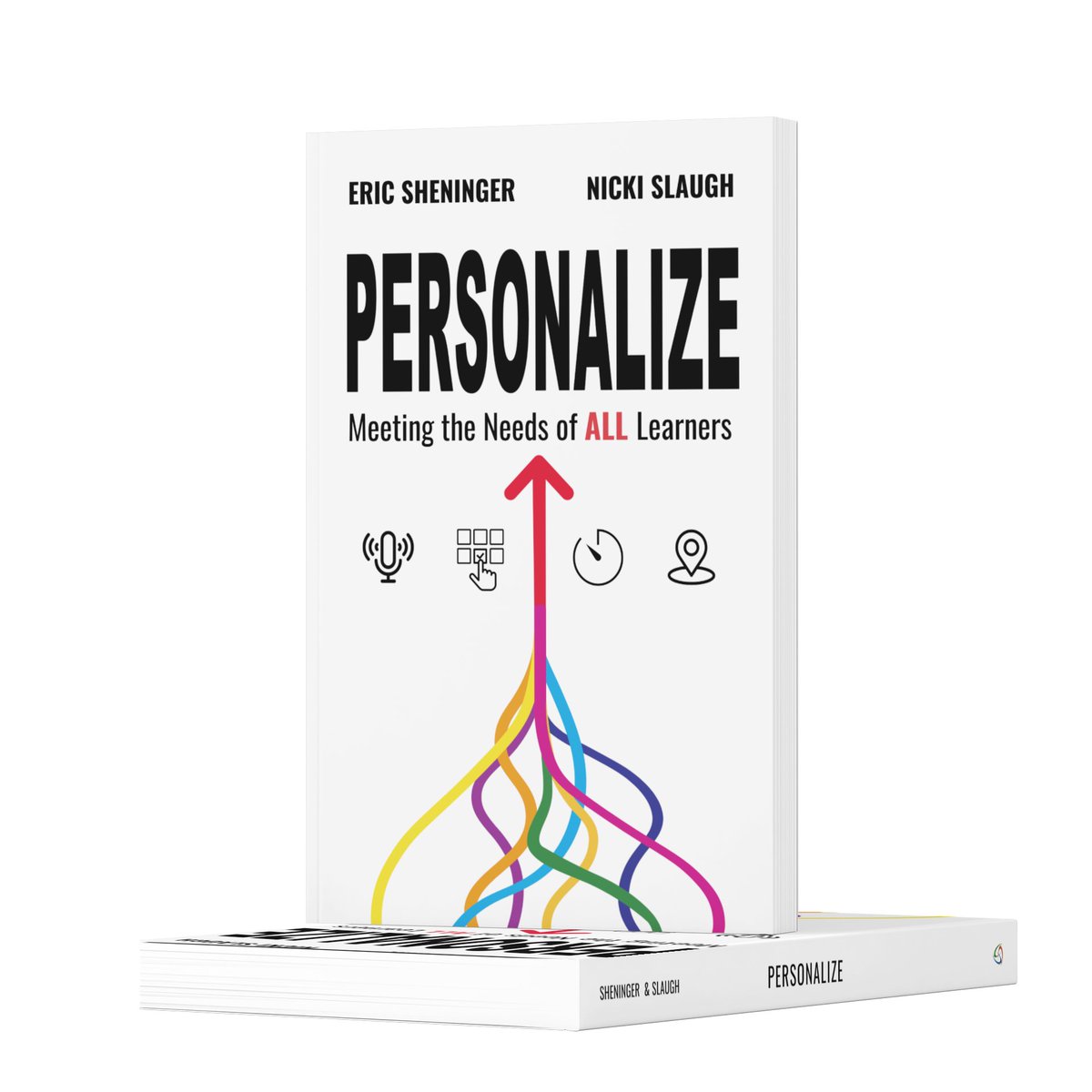 New post - Personalize: Meeting the Needs of ALL Learners esheninger.blogspot.com/2024/06/person…  #personalize #edchat #educhat #edutwitter #teachertwitter #pedagogy #edtech #suptchat