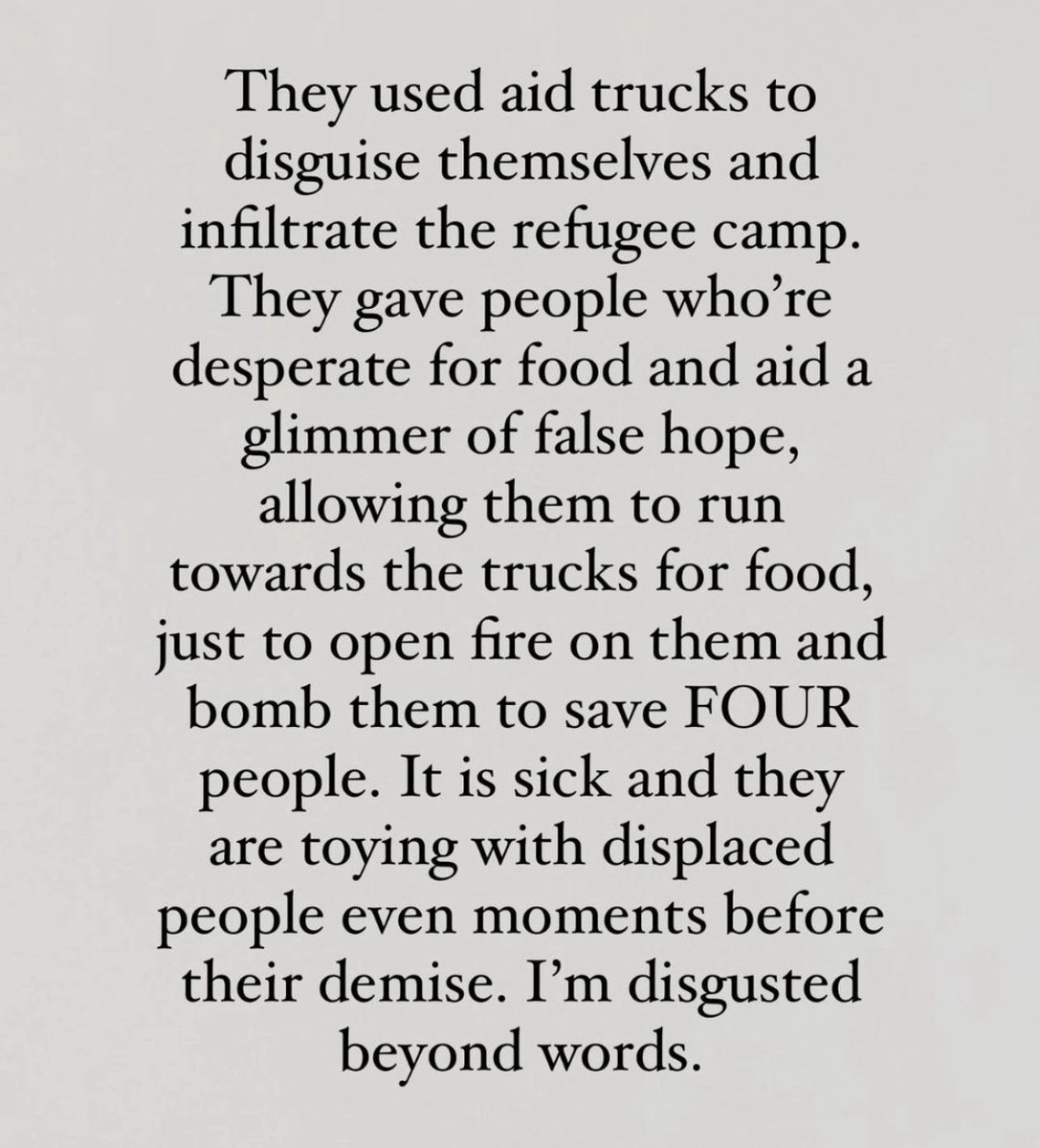 missfalsteenia's tweet image. I’m beyond disgusted. We will never forget.