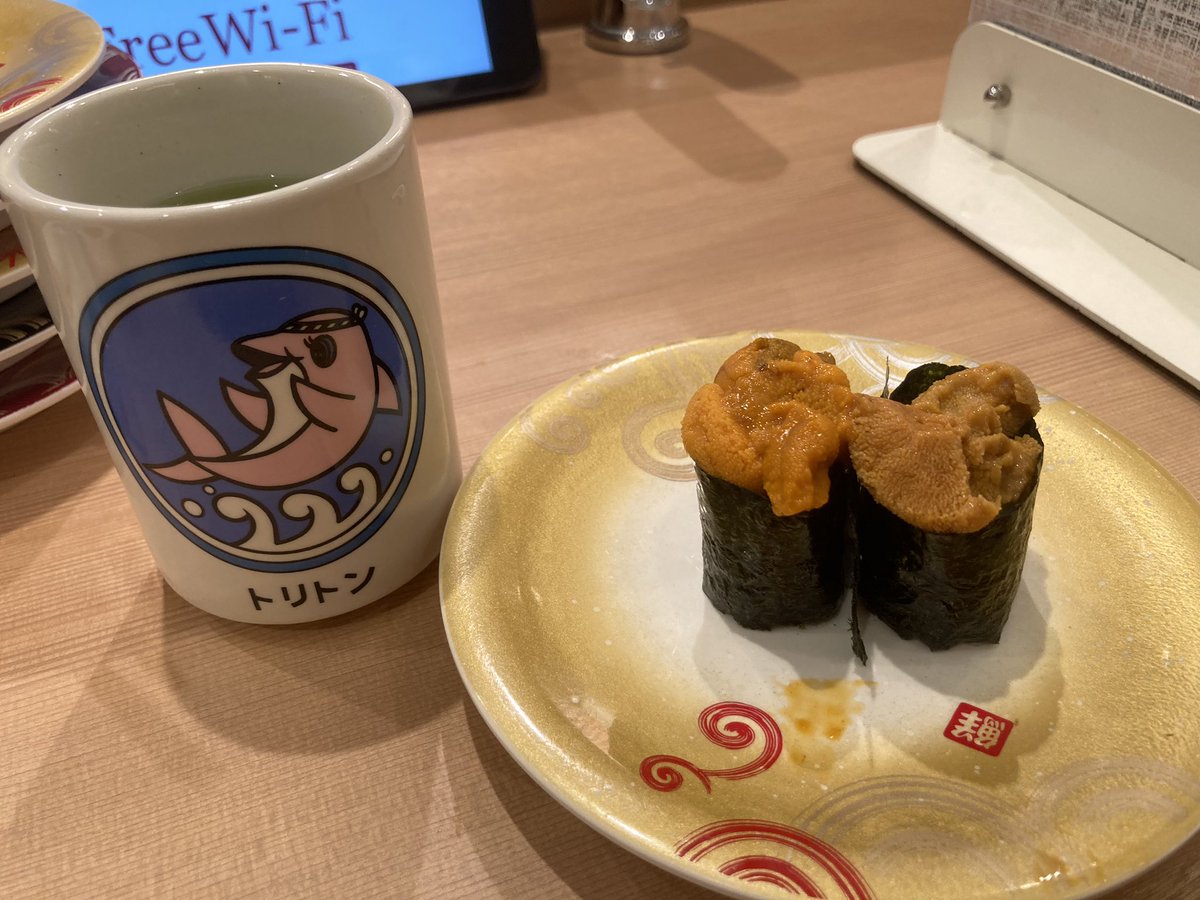 ソラマチのところはいつも並んでいたので行くチャンスがなかったのですが、本日実績解除🔓
美味しかった！