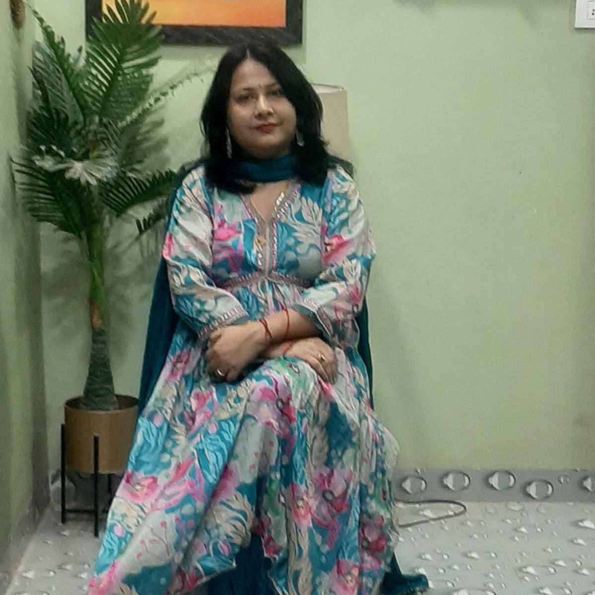#NewProfilePic