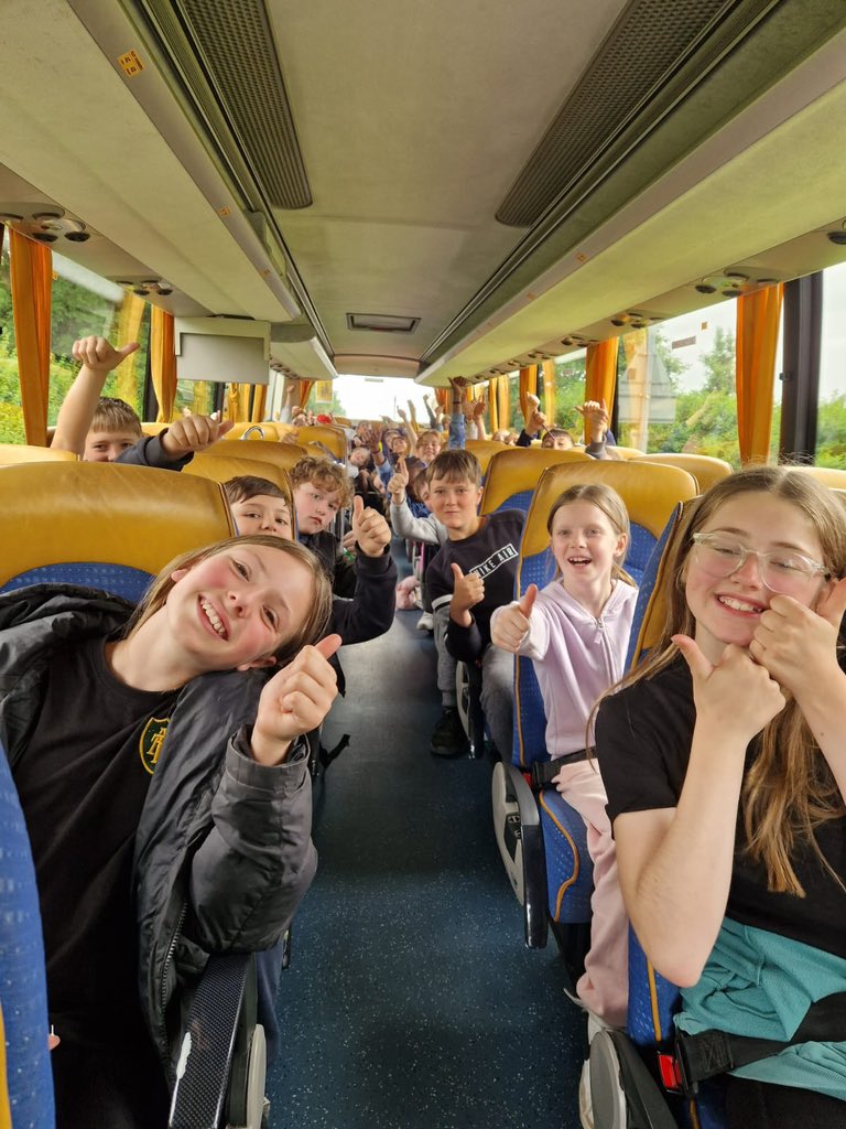 Parents, we’re coming for you and your washing machines!