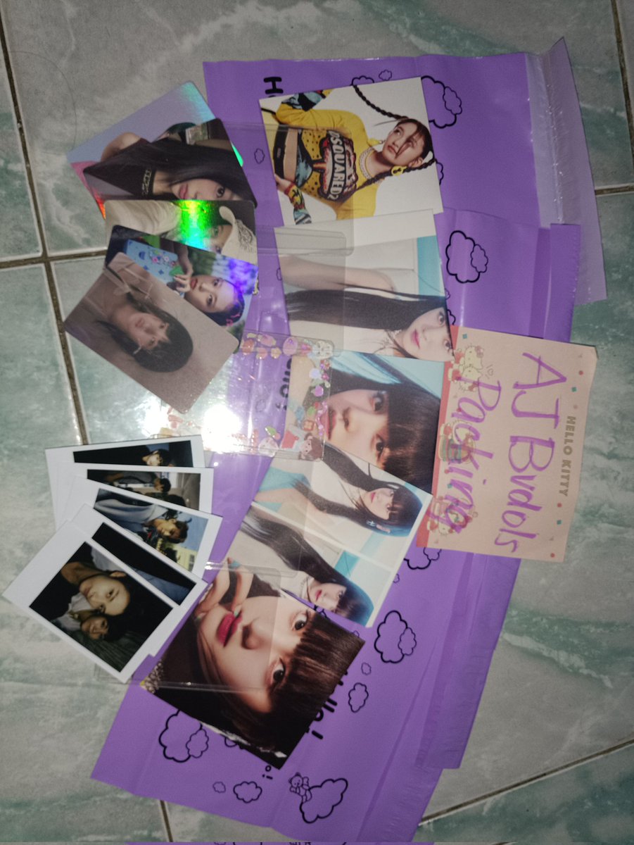 cheekyc0re's tweet photo. WTS LFB PH

PACKING MATS SET POOOO

₱75 pesos + pf (25) + sf ( can do meet up around mandaluyong )

What you see is what you get 🧚‍♀️🫶

Mod : jnt / flash
Mop : gcash https://t.co/A4soK0RUqj