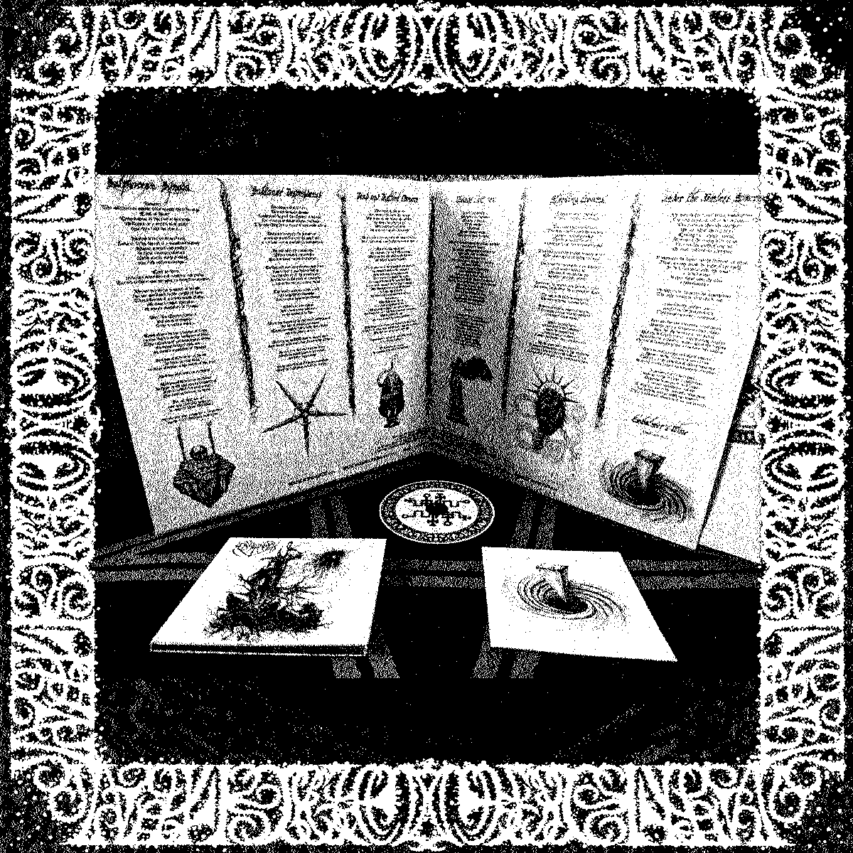 anguisdei's tweet photo. Ur Yg Èmdr ŒRVN a fait une petite apparition sur le dernier album "Of Grace and Gravity" de MERRIMACK. Agios o Satanas. 
#agnekhymnodt #agnusdiaboli #ahpdegma #âmeazak #amphisbaena #androalphus #anguisdei #arkhasva #atmandrei #avsolutized #imruins #ordoaaaa #urèmdrœrvn #merrimack https://t.co/mvJyuDnp2Q