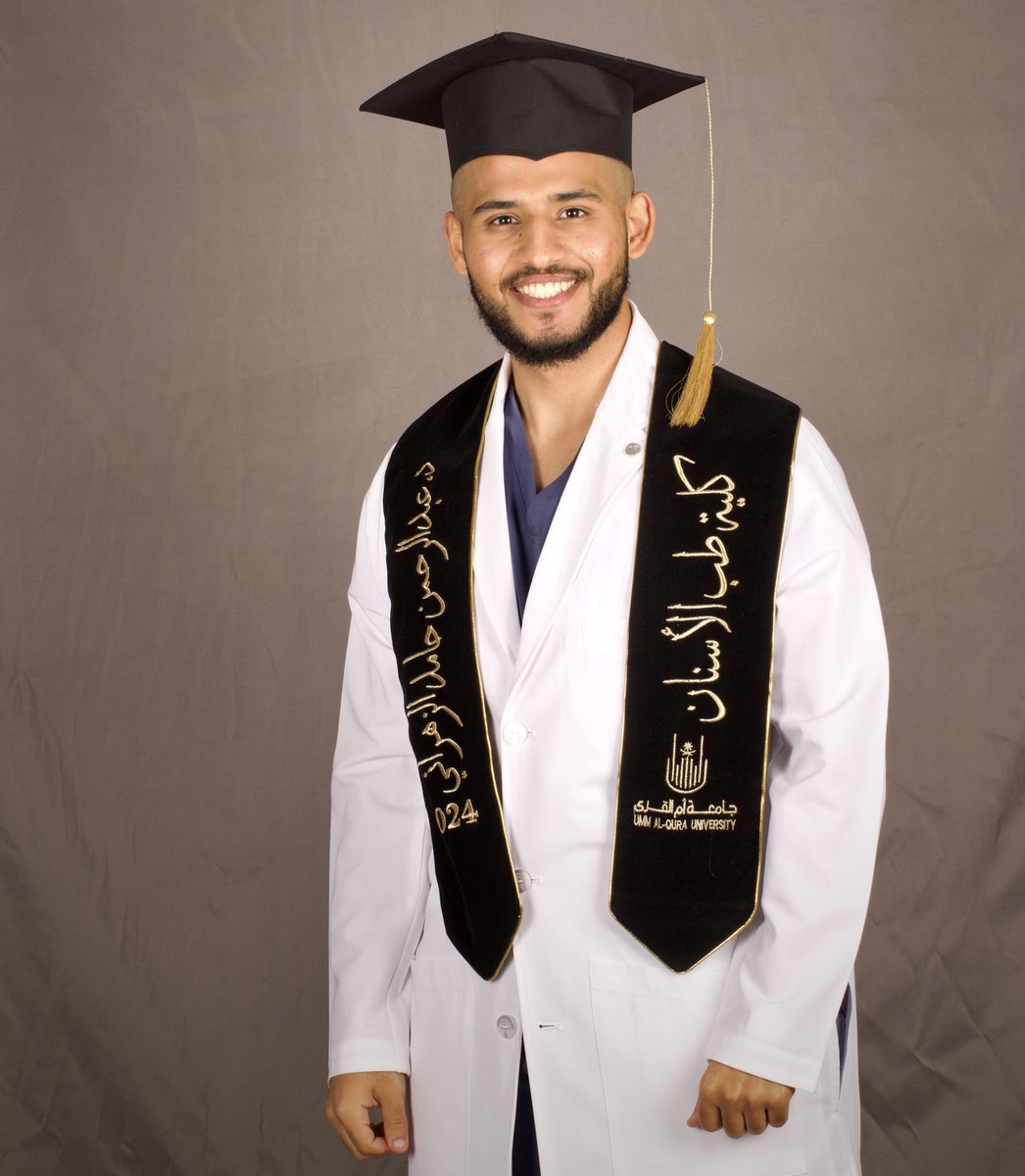 _a75r's tweet photo. الحمدلله❤️🎓
Finally, the long story has come to its end . Let’s see what’s next… https://t.co/cxAGlEZfv5