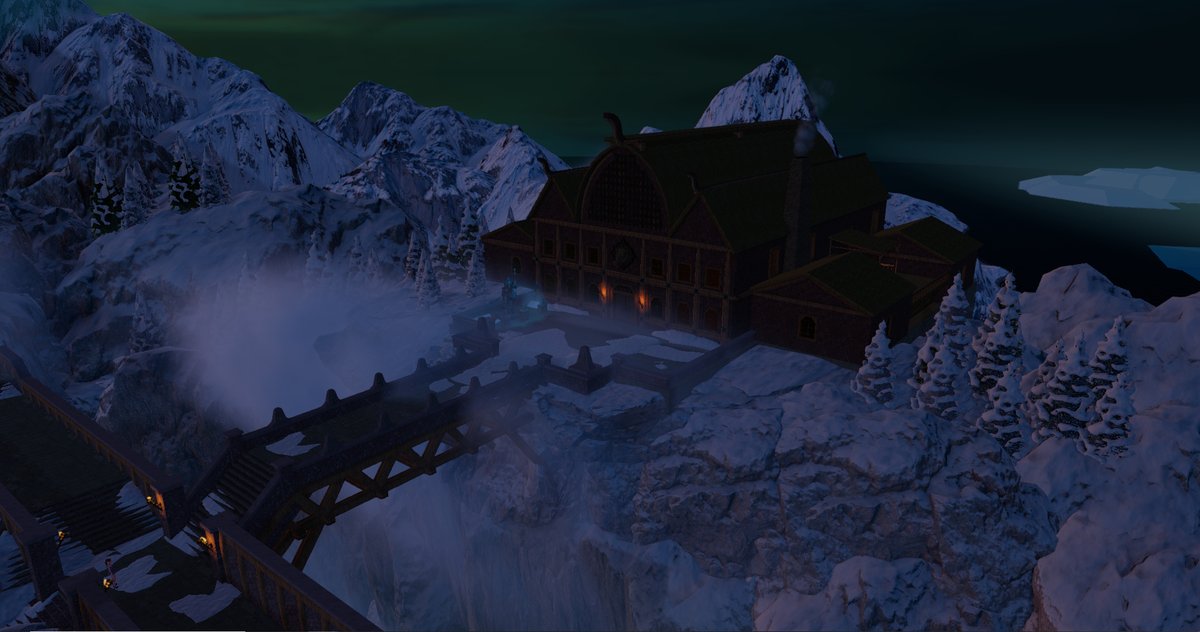 I would like to warn that someone bought my viking room out my store for the low price of $70!Now this room is mine and it is $45 in my store,I'll let everyone meditate on that.The injured parties are indeed the creators and the buyers who are duped by thieves who provide no work