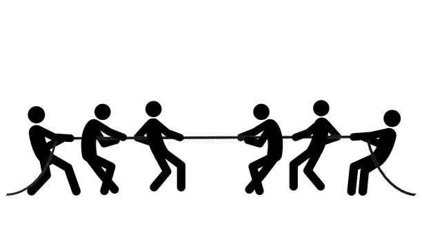 RobSandIA's tweet photo. A major cause of misery and weakness for our country is our broken political system, pushing us apart into “sides” instead of bringing us together as one. https://t.co/cGbdoAKH6q