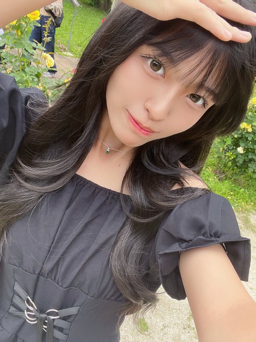 Twitterのコスプレ画像12