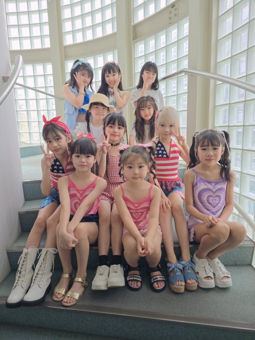 Twitterのコスプレ画像10