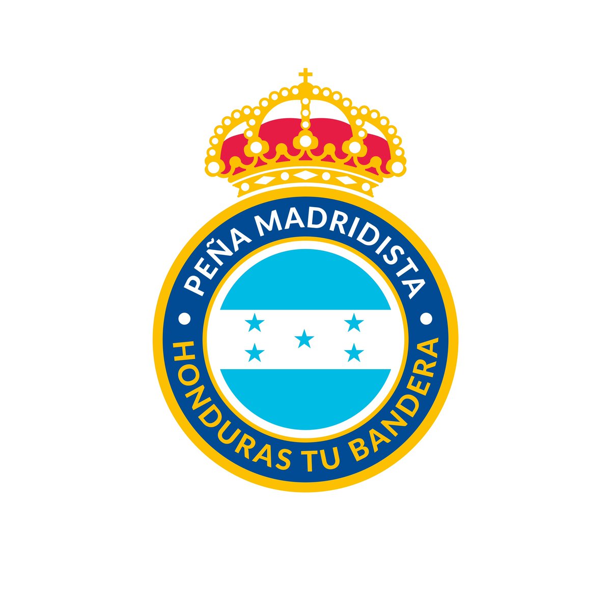 pm_tubanderahn's tweet photo. 🚨🚨🚨🚨🚨🚨🚨🚨🚨
Nos ayudan a llegar a los mil seguidores por favor! Somos una peña oficial y la primera en ser reconocido por el club en Honduras! Gracias por el apoyo y Hala Madrid! #Honduras #Madridista #REALMADRİD #peñas #milseguidores https://t.co/MjJLdeMmmh