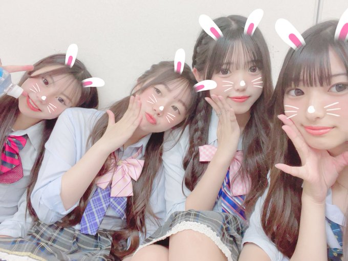 Twitterのコスプレ画像29