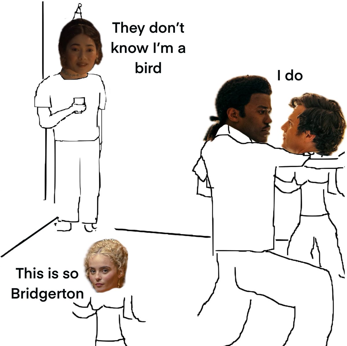 Cooper Hillier 🏏 (DW Spoilers) (@cooperhillier) on Twitter photo 