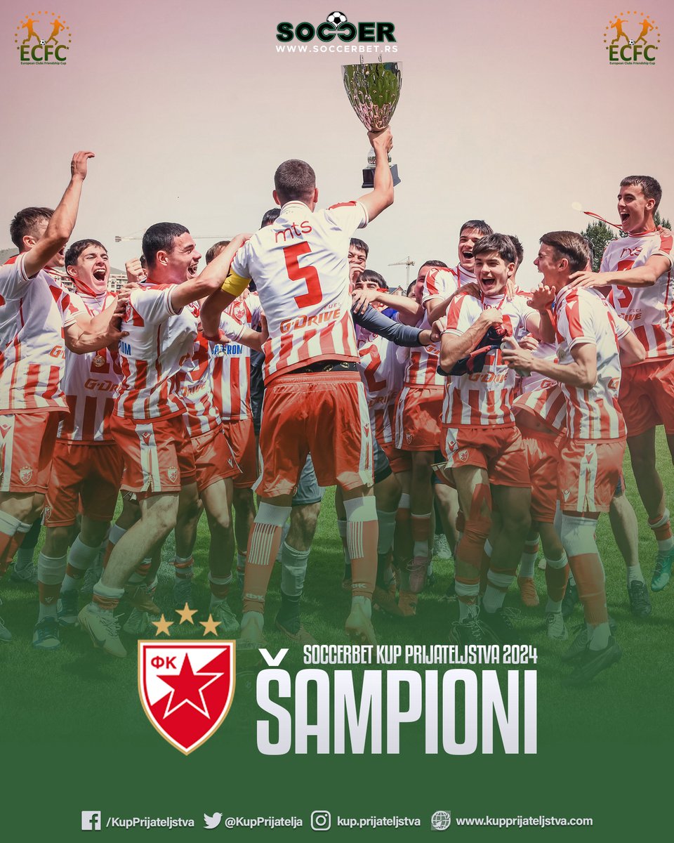 Kup prijateljstva tweet media