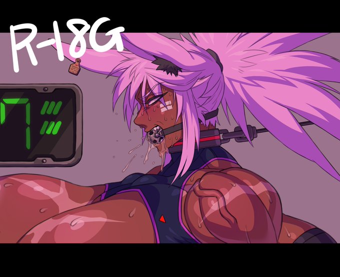 R-18G_腹パン差分作成しました
良ければどうぞっ
https://t.co/0AeuAqY3D0 